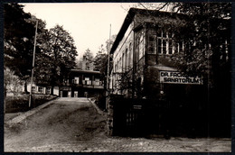 0905 - Bad Suderode - Sanatorium - Foto Haus Schnerr Grunewald - Quedlinburg