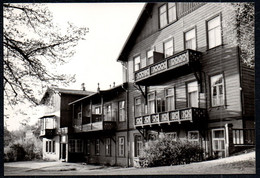 G0071 - Bad Suderode - Sanatorium - Foto Haus Schnerr Grunewald - Quedlinburg