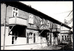 F6100 - Bad Suderode - Sanatorium - Foto Haus Schnerr Grunewald - Quedlinburg