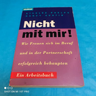 Stanlee Phelps / Nancy Austin - Nicht Mit Mir - Psychologie