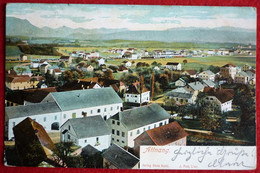 ATTNANG - PUCHEIM PANORAMA - Vöcklabruck