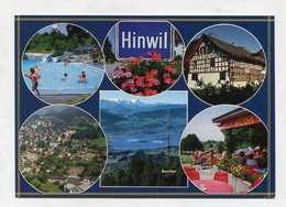 AK 097754 SWITZERLAND - Hinwil - Hinwil