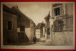 AUSTRIA - KREMSMUNSTER, HERRENGASSE - Krems An Der Donau