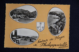 Souvenir Des Plages De PHILIPPEVILLE - Skikda (Philippeville)