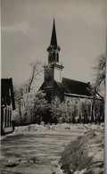 Winkel (NH) De Kerk 1963 - Autres & Non Classés