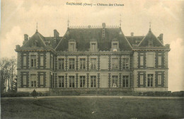 Vaunoise * Le Château Des Chaises - Altri & Non Classificati