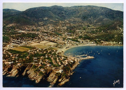 Cavalaire Sur Mer - Vue Générale - Cavalaire-sur-Mer