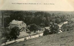 Villiers Le Morhier * Route De Nogent Le Roi à Maintenon * Moulin De Bourray * Minoterie - Other & Unclassified