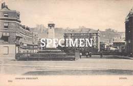 Camden Crescent -  Dover - Dover