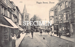 Biggin Street - Dover - Dover
