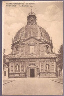 Basiliek - Scherpenheuvel-Zichem