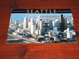 56563-               U.S.A. SEATTLE, WASHINGTON - Seattle