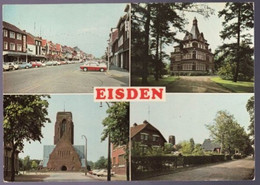 Eisden - Maasmechelen