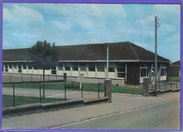 Carte Postale 62. Noeux-les-Mines   Le Collège    Très Beau Plan - Noeux Les Mines