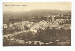 Olloy Vallée Du Viroin Panorama - Viroinval