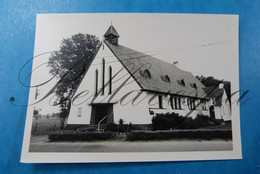 Stabroek . Kapel/kerk  Privaat Opname Photo Prive, - Overpelt