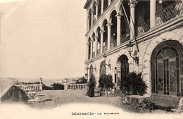 Marseille * Villa LE ROUBION - Unclassified