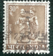 Inde - India - C13/13 - (°)used - 1967 - Michel 394 - Beeldjes - Gebraucht