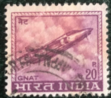 Inde - India - C13/13 - (°)used - 1967 - Michel 436 - Straaljager - Gebraucht