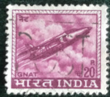 Inde - India - C13/13 - (°)used - 1967 - Michel 436 - Straaljager - Gebraucht