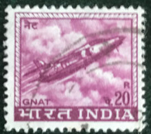 Inde - India - C13/13 - (°)used - 1967 - Michel 436 - Straaljager - Gebraucht