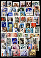 Russia 1960     MNH  **  Full Year - Années Complètes