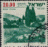 ISRAEL - Paysage D'Israël - Rosh Pinna - Moutons - Usados (sin Tab)