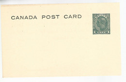 57431) R.C.A.F. Miltary Mail Postcard Air Force Women's Association Of Ottawa - 1903-1954 Kings
