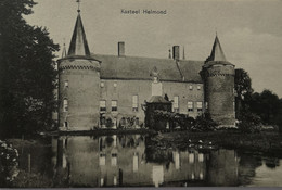 Helmond (N - Br.) Kasteel19?? - Helmond