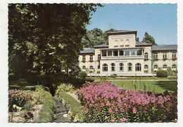 AK 097770 GERMANY - Bad Soden Am Taunus - Badehaus - Bad Soden