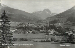 KIRCHBERG Bei Kitzbühel Gegen Rettenstein . - Kirchberg