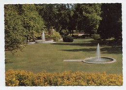 AK 097773 GERMANY - Bad Soden Am Taunus - Kurpark - Bad Soden