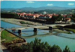 S. GIOVANNI VALDARNO - PONTE SULL'ARNO -   (AR) - Arezzo