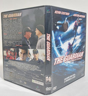 I109514 DVD - THE GUARDIAN - Di Andrew Davis - Kevin Costner Ashton Kutcher 2006 - Action, Adventure