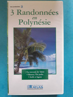 Randonnées En POLYNESIE - Voyage