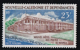 Nouvelle Calédonie Poste Aérienne N°134 - Neuf ** Sans Charnière - TB - Unused Stamps