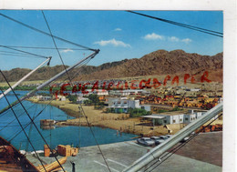 JORDANIE - JORDAN- AQABA  LE PORT - Giordania