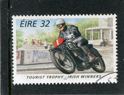 IRELAND/EIRE - 1996  32p  TOURIST  TROPHY  FINE USED - Used Stamps