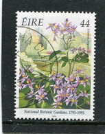 IRELAND/EIRE - 1995  44p  BOTANIC GARDEN  FINE USED - Used Stamps