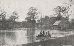 BIRMINGHAM -  SMALL HEATH. VICTORIA PARK - Birmingham