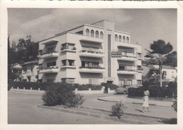 Venezuela - - Merida (?) - Edificio Galia - Photo H. Haller - 1951 - Venezuela