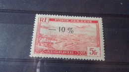 ALGERIE  YVERT N° Pa 1 A** - Airmail