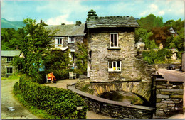 England Ambleside The Old Bridge House - Ambleside