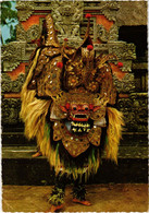CPM AK Bali Sacred-Barong INDONESIA (1281111) - Indonesia