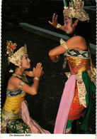 CPM AK The Ramayana Ballet INDONESIA (1281127) - Indonesia