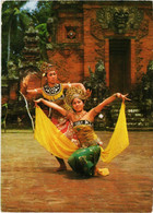 CPM AK Bali Dancers INDONESIA (1281131) - Indonesia