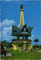 CPM AK North Sumatra Monument Perjuangan 1945 INDONESIA (1281133) - Indonesia