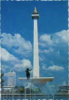 CPM AK Jakarta Monument Nasional INDONESIA (1281134) - Indonesia