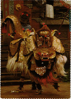 CPM AK Barong To The Balinese Represents The Protector INDONESIA (1281142) - Indonesia