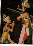 CPM AK The Ramayana Ballet INDONESIA (1281143) - Indonesia